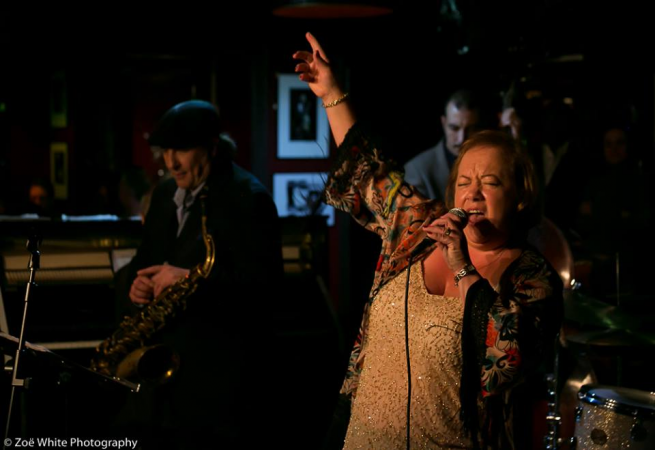 Jenny Green  - Photo 9