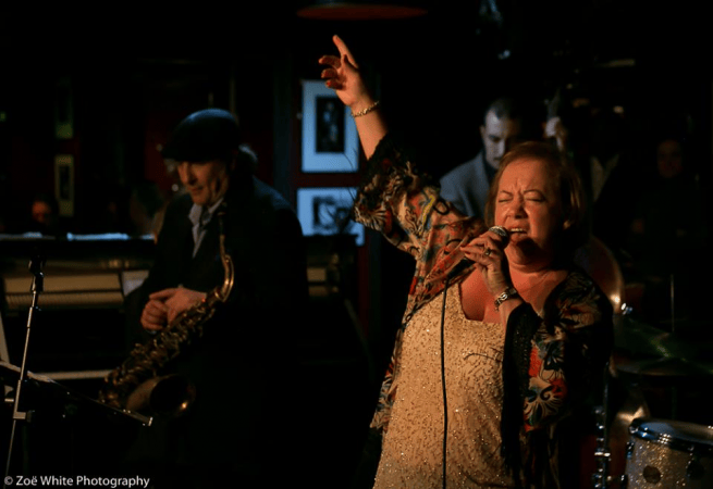 Jenny Green  - Photo 29