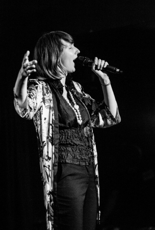 Pauline and the Imaginary Friends - Photo 2