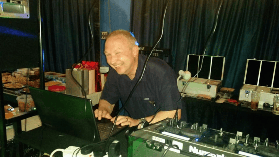DJ Rich