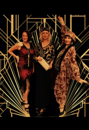 The Fifinellas - Photo 2