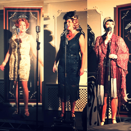 The Fifinellas - Photo 5