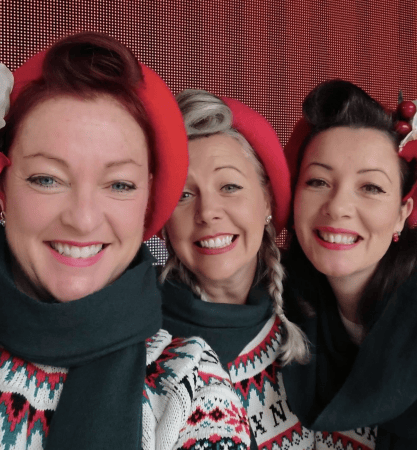 The Fifinellas - Photo 7