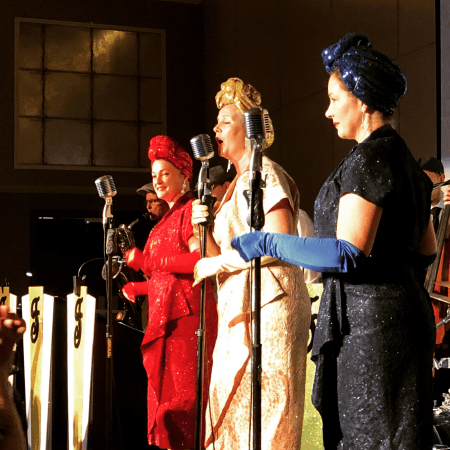 The Fifinellas - Photo 8