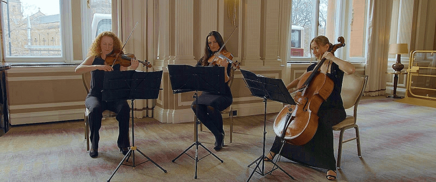 The Quartet - Photo 5