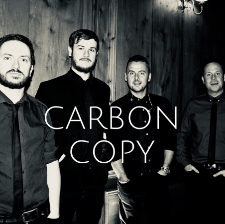 Carbon Copy - Photo 3
