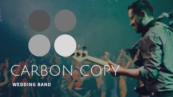 Carbon Copy