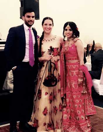 Bollywood Violinist  - Photo 5