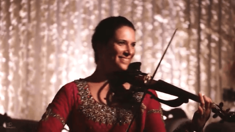 Bollywood Violinist  - Photo 7