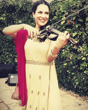 Bollywood Violinist  - Photo 11