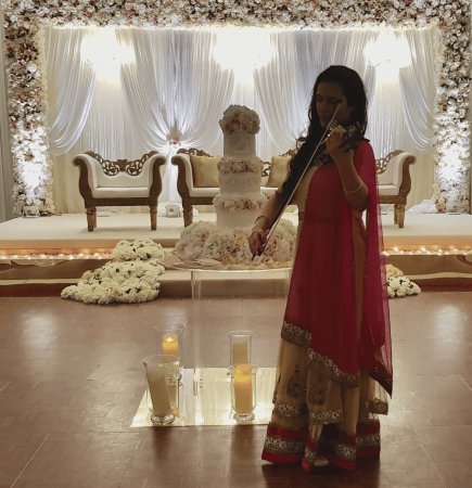 Bollywood Violinist  - Photo 16