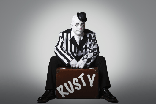 Rusty's Songbook