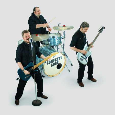 Confetti Rock - Photo 2