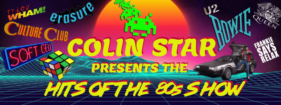 Colin Star - Photo 2