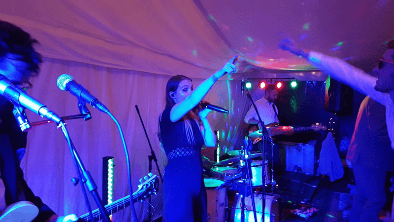 The Fusion - Photo 6