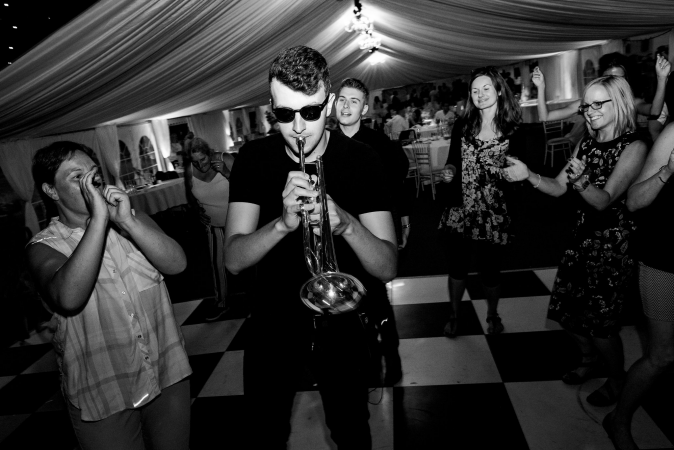 The Fusion - Photo 9