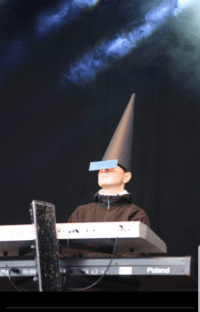 Pet Shop Boys Tribute  - Photo 2