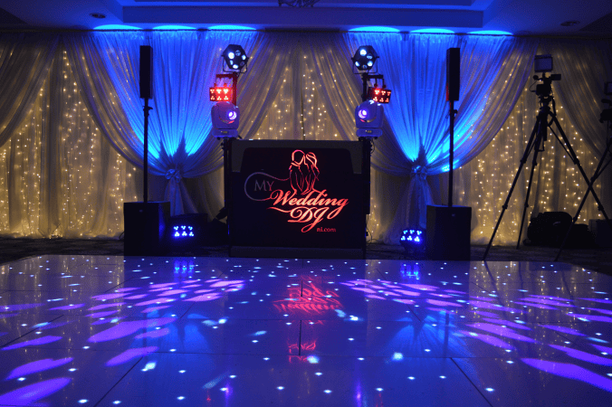 My Wedding DJ NI - Photo 6