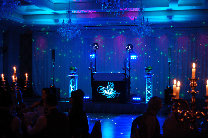 My Wedding DJ NI - Photo 8