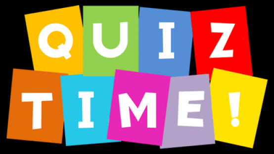 Quiz Nights