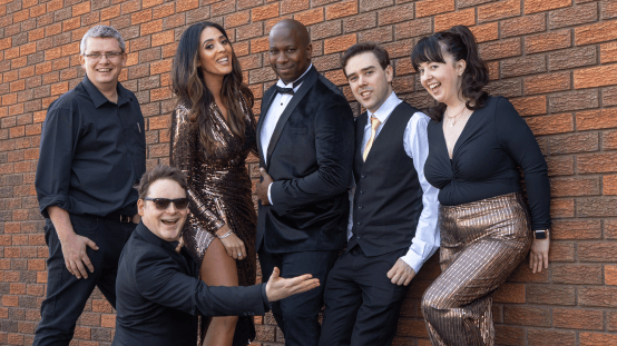 Kikosi Collective