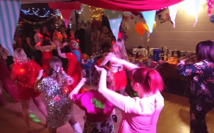 James Shortland - Shortz Soundz Mobile Discos - Photo 6