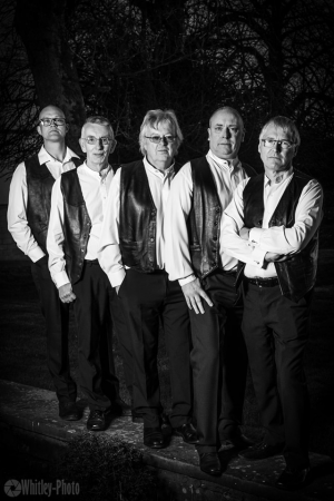 The Backbeats - Photo 3