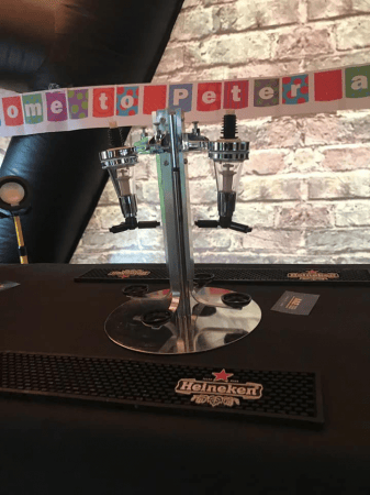 Inflatable Pub NI (10mX5m) - Photo 9