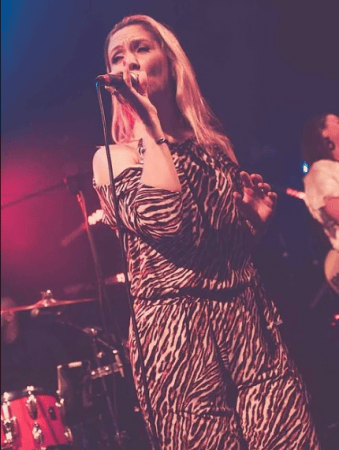 Playback - Superb Live Party Band - 6 Piece Band inc Sax - Photo 2
