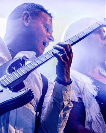 Playback - Superb Live Party Band - 6 Piece Band inc Sax - Photo 3