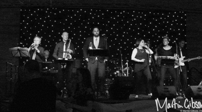 Gimme Some Lovin soul band  - Photo 3