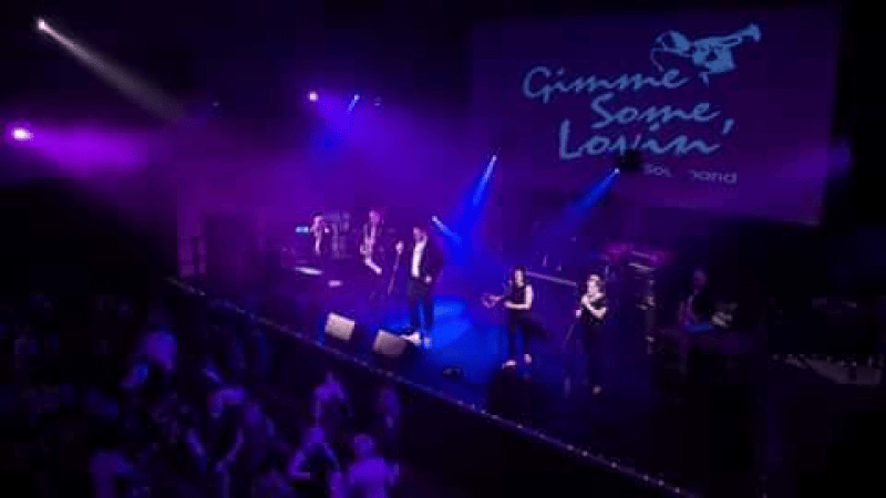 Gimme Some Lovin soul band  - Photo 4
