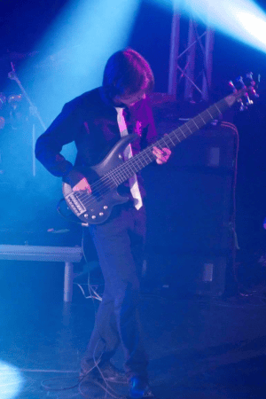 Gimme Some Lovin soul band  - Photo 10