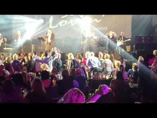 Gimme Some Lovin soul band  - Photo 12