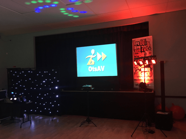 Relive the 60s70s80s Video Disco Show - Photo 4