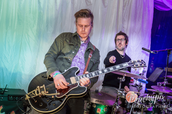 Sonic Boom Band - Photo 13