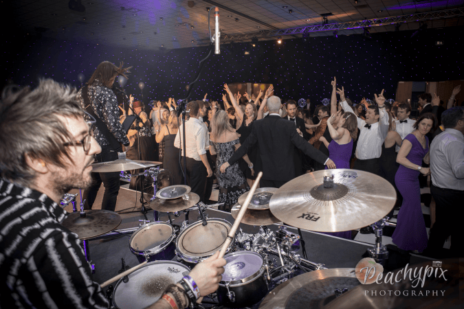 Sonic Boom Band - Photo 15