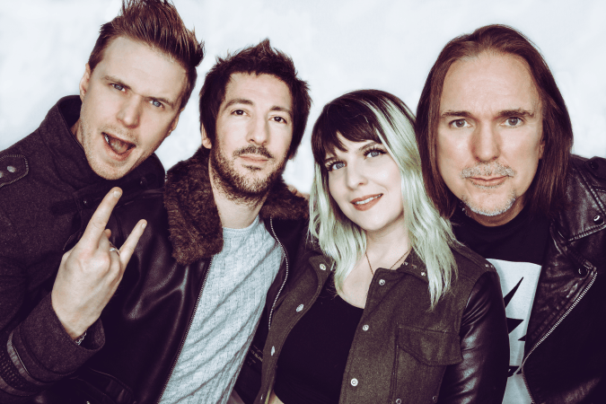 Sonic Boom Band - Photo 21