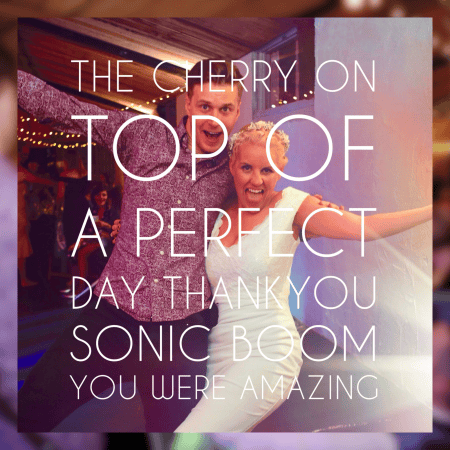 Sonic Boom Band - Photo 28