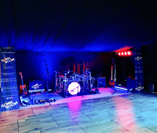 Sonic Boom Band - Photo 30