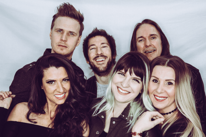 Sonic Boom Band - Photo 35