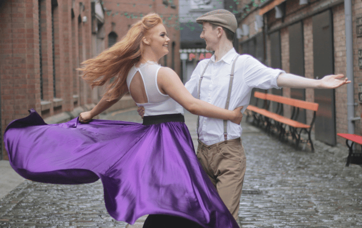 Ta Da Dance - Photo 8
