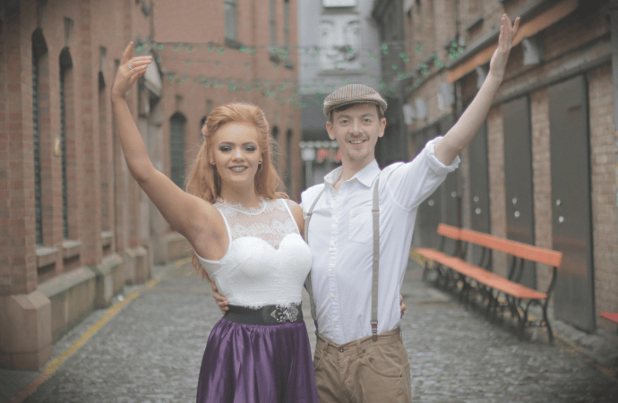 Ta Da Dance - Photo 9