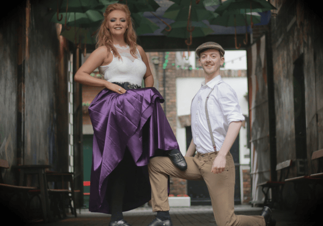 Ta Da Dance - Photo 10