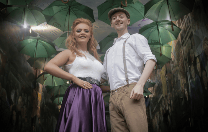 Ta Da Dance - Photo 11