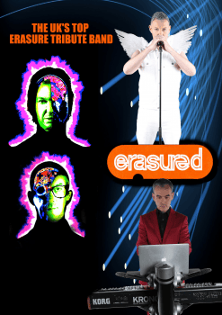 Erasured 