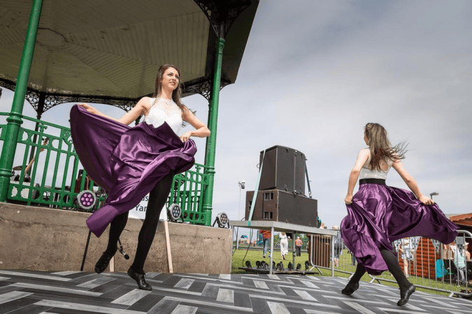 Ta Da Dance - Photo 12