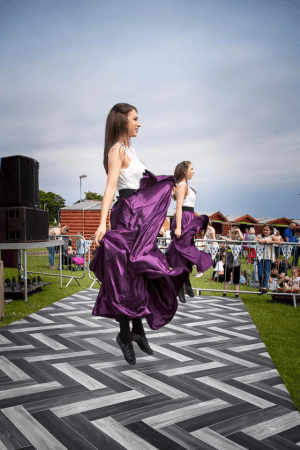 Ta Da Dance - Photo 13