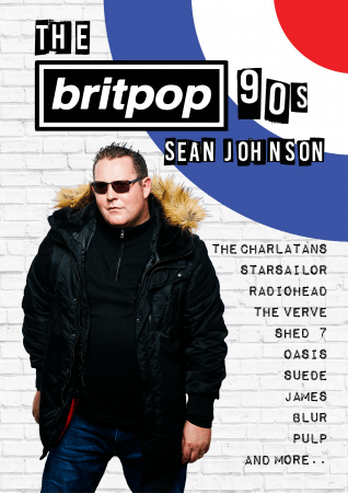 Sean Johnson Vocalist - Photo 2