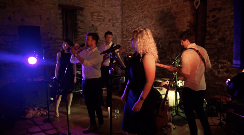 The Jukeboxers - Photo 2